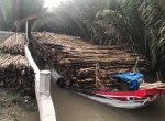 NHỌC NHẰN NGHỀ VÁC CỪ