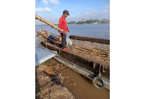 Hãy liên hệ ngay với Vựa Cừ Tràm Vũ Mơ